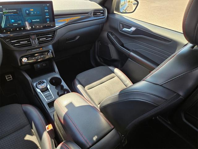 used 2023 Ford Escape car, priced at $22,990