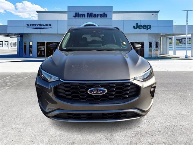 used 2023 Ford Escape car, priced at $23,988