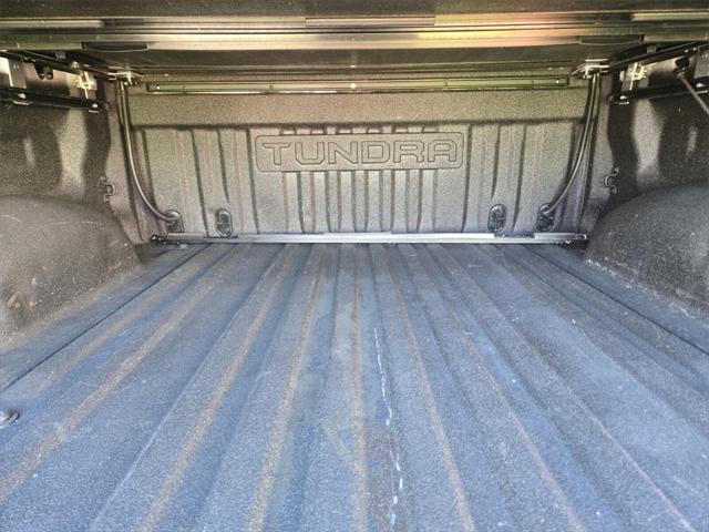 used 2016 Toyota Tundra car, priced at $31,505