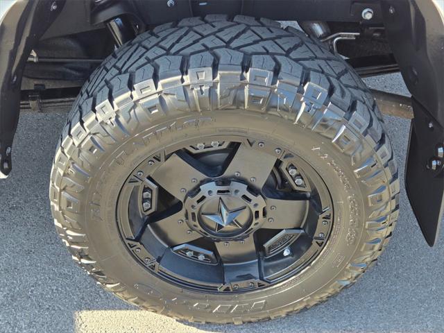 used 2016 Toyota Tundra car, priced at $31,505