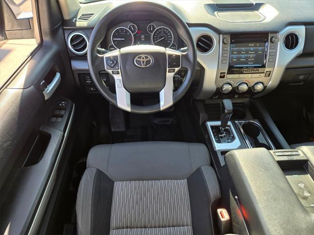 used 2016 Toyota Tundra car, priced at $31,505