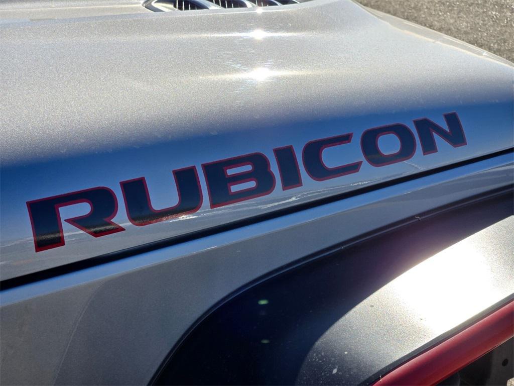 used 2016 Jeep Wrangler Unlimited car, priced at $23,988