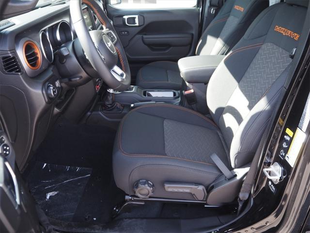 new 2023 Jeep Gladiator car, priced at $42,080