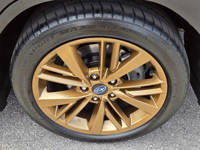 used 2023 Subaru WRX car, priced at $27,788