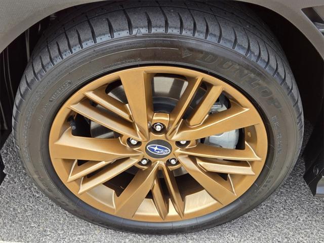 used 2023 Subaru WRX car, priced at $27,788
