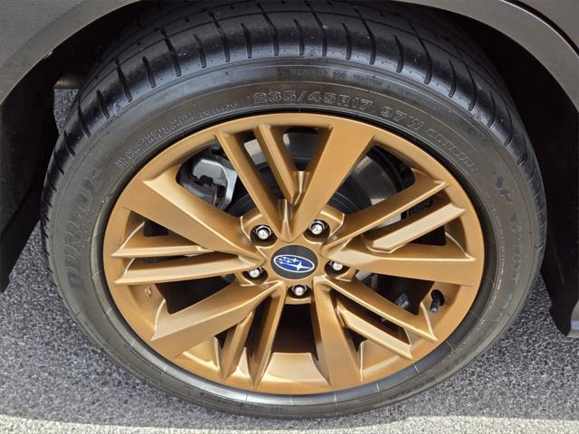used 2023 Subaru WRX car, priced at $27,788