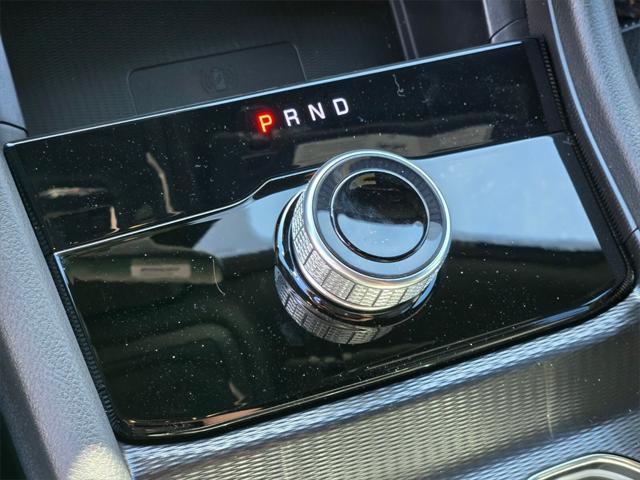new 2025 Jeep Grand Cherokee L car, priced at $43,020
