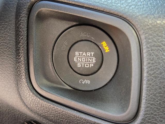 new 2025 Jeep Wrangler car, priced at $44,345