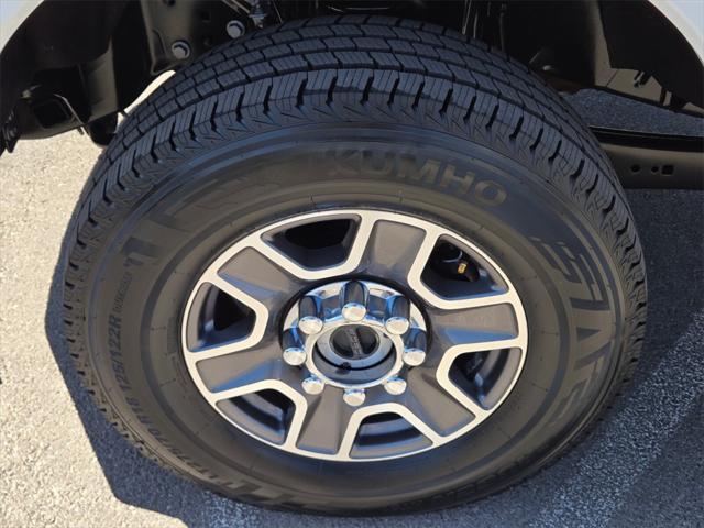 used 2023 Ford F-350 car, priced at $58,988