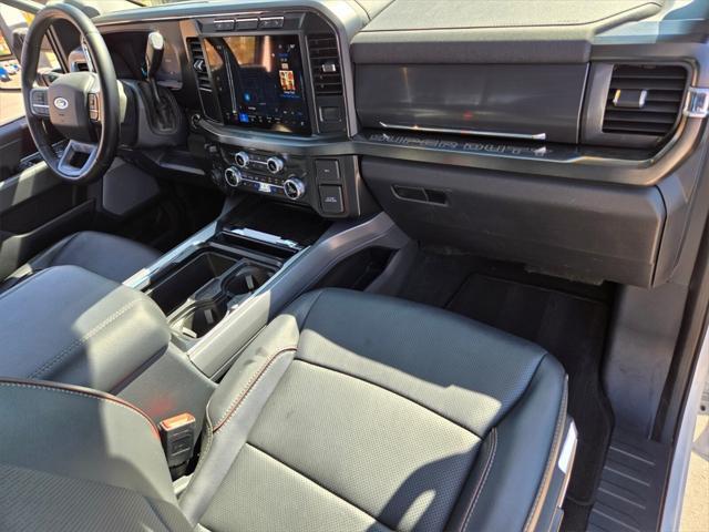 used 2023 Ford F-350 car, priced at $58,988