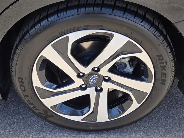 used 2022 Subaru Legacy car, priced at $28,988