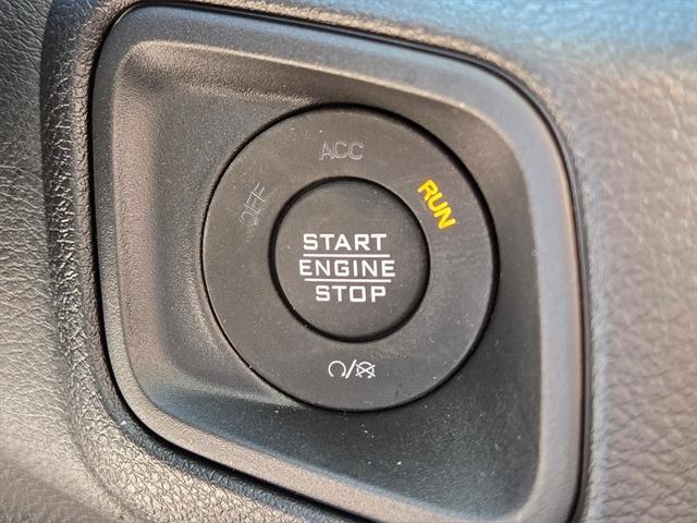new 2025 Jeep Wrangler car, priced at $39,000
