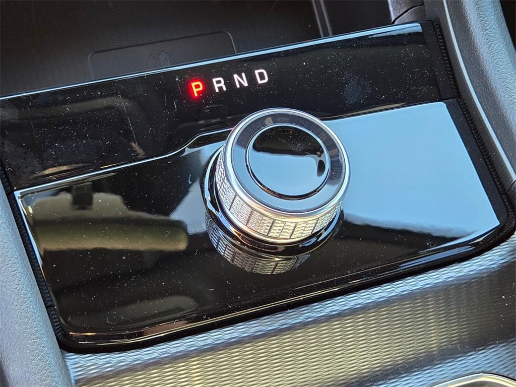 new 2025 Jeep Grand Cherokee L car, priced at $42,485