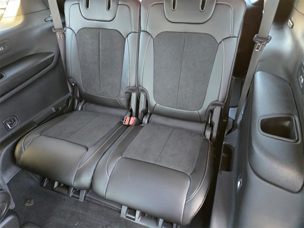 new 2025 Jeep Grand Cherokee L car, priced at $42,485