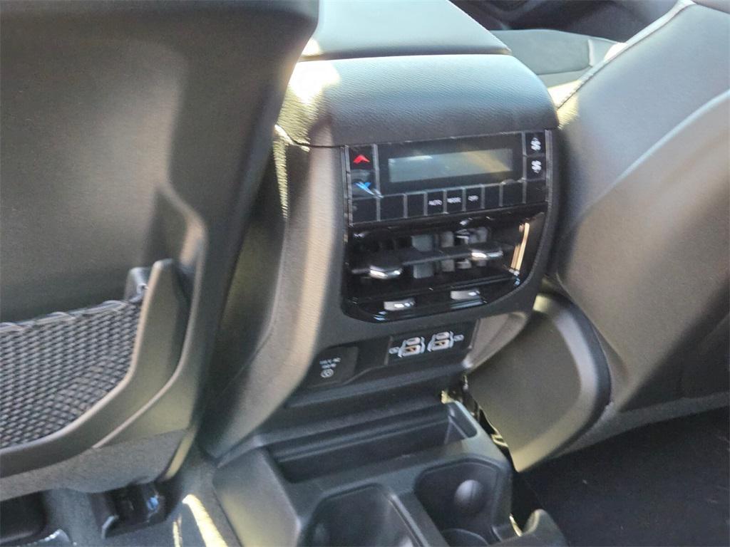 new 2025 Jeep Grand Cherokee L car, priced at $42,485