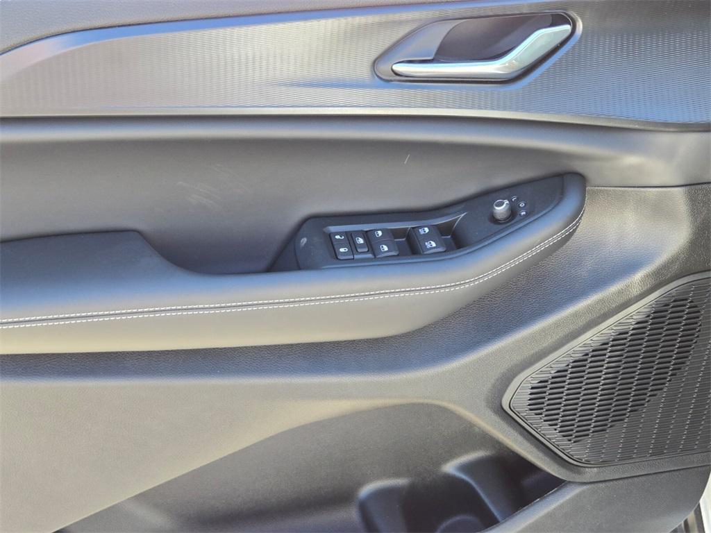 new 2025 Jeep Grand Cherokee L car, priced at $42,485