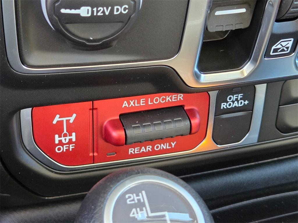 new 2026 Jeep Wrangler car, priced at $50,200