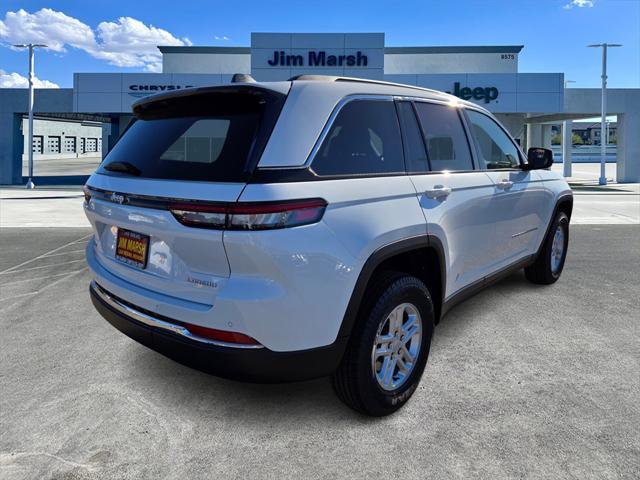 new 2025 Jeep Grand Cherokee car, priced at $37,830