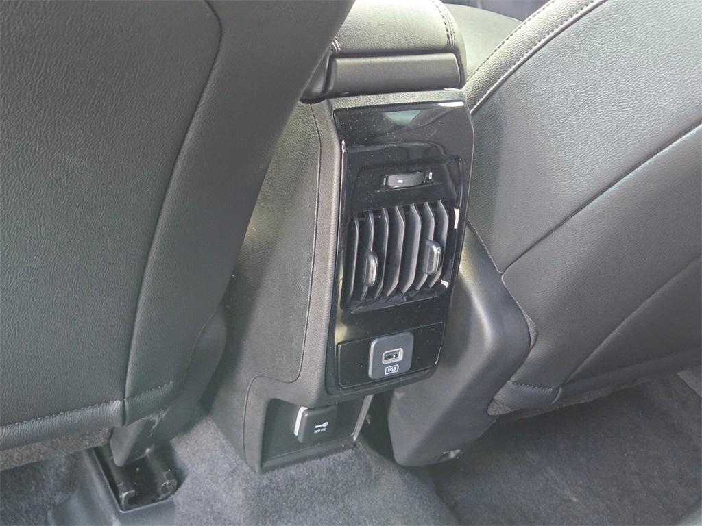 new 2025 Jeep Compass car, priced at $27,010