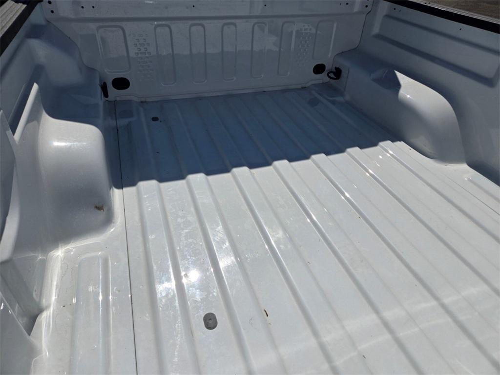 used 2024 Jeep Gladiator car, priced at $45,988