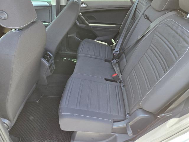 used 2022 Volkswagen Tiguan car, priced at $19,988