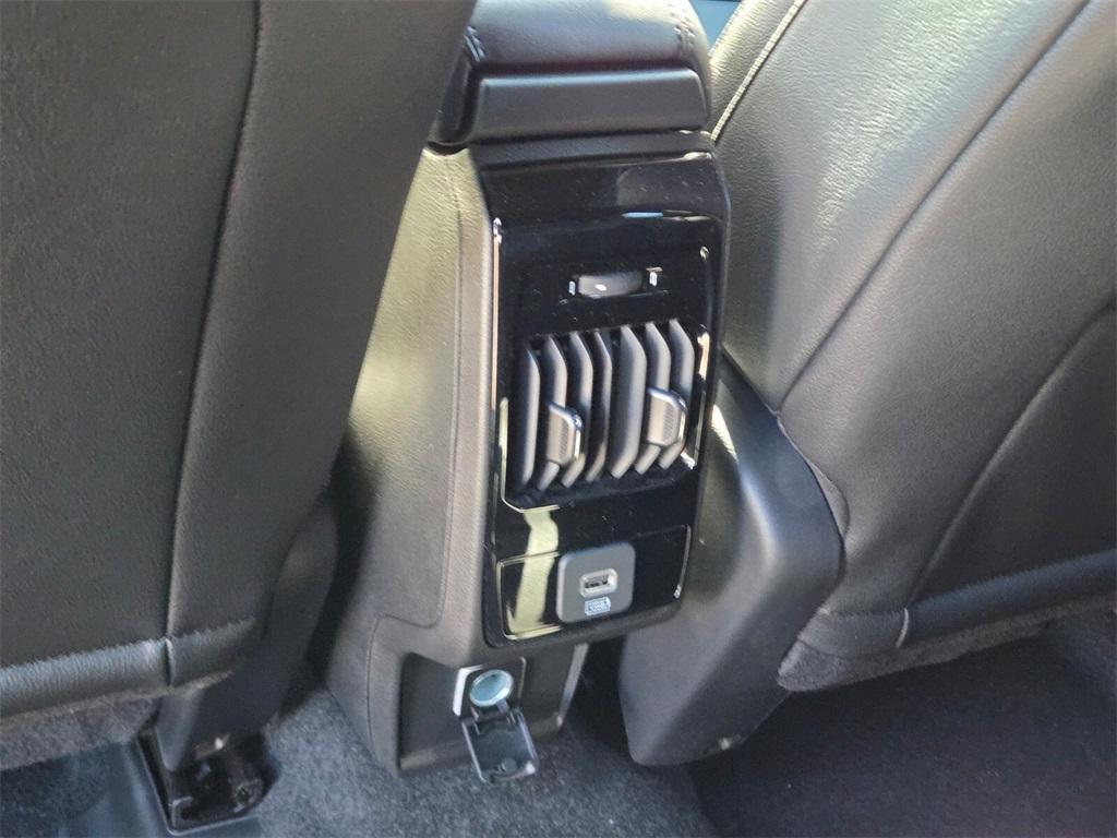 new 2026 Jeep Compass car, priced at $33,185