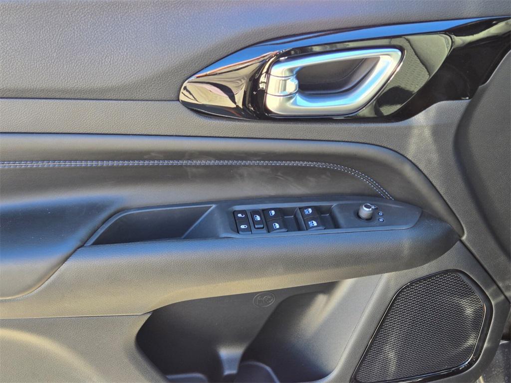 new 2026 Jeep Compass car, priced at $33,185