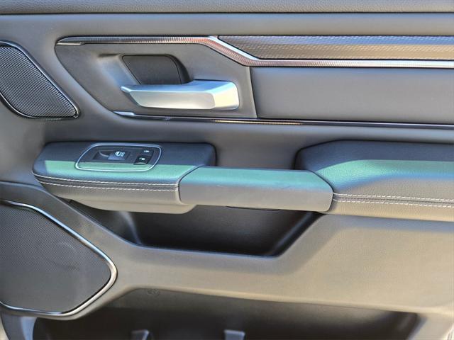 used 2024 Ram 1500 car, priced at $54,950