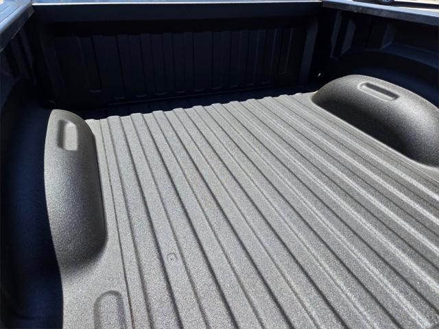 used 2024 Ram 1500 car, priced at $54,950