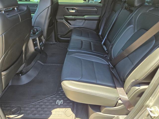used 2024 Ram 1500 car, priced at $54,950