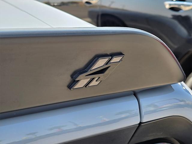 used 2022 Dodge Challenger car, priced at $26,588