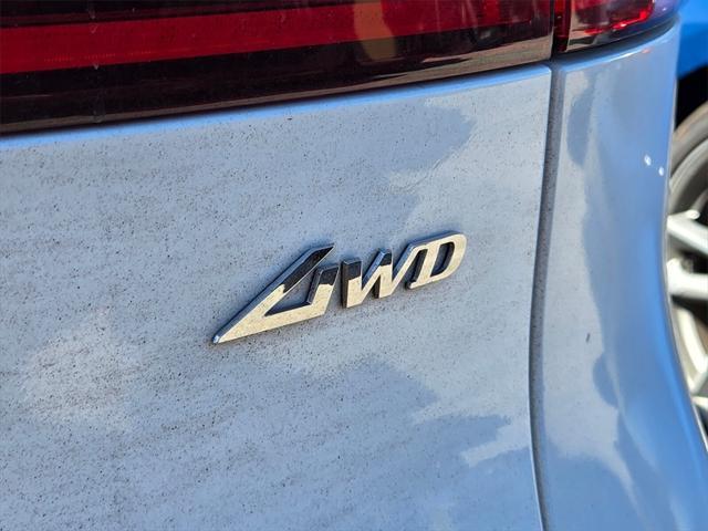 used 2022 Genesis GV70 car, priced at $31,988