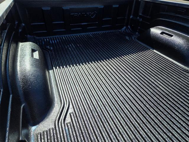 used 2024 Ram 1500 Classic car, priced at $32,488