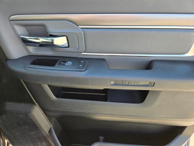 used 2024 Ram 1500 Classic car, priced at $32,488