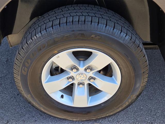 used 2024 Ram 1500 Classic car, priced at $32,488