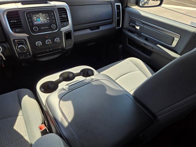 used 2024 Ram 1500 Classic car, priced at $32,488