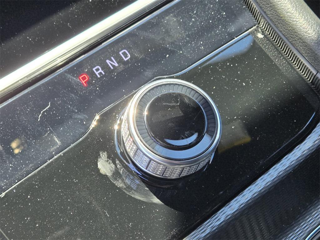 new 2025 Jeep Grand Cherokee L car, priced at $32,725