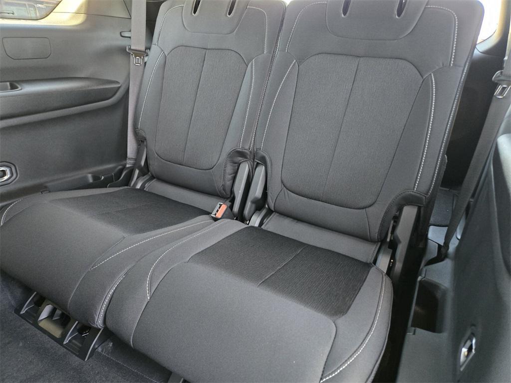 new 2025 Jeep Grand Cherokee L car, priced at $32,725