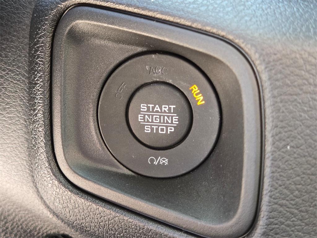 new 2026 Jeep Wrangler car, priced at $54,300