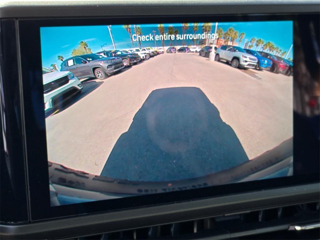 new 2026 Jeep Wrangler car, priced at $54,300