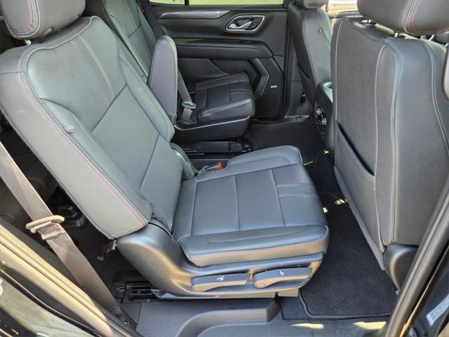used 2023 Chevrolet Tahoe car, priced at $59,988