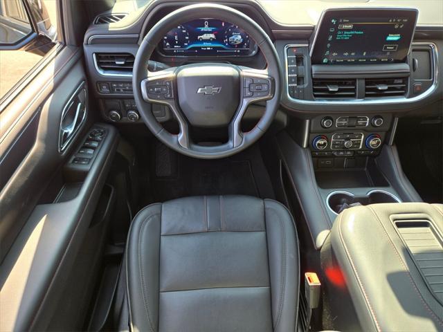 used 2023 Chevrolet Tahoe car, priced at $59,988