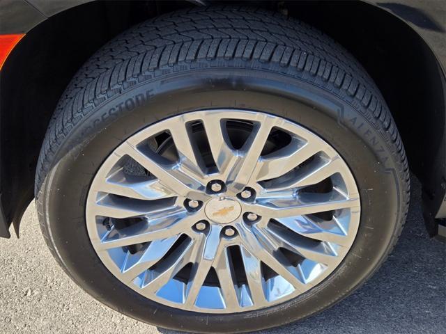 used 2023 Chevrolet Tahoe car, priced at $59,988