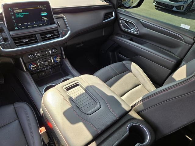 used 2023 Chevrolet Tahoe car, priced at $59,988