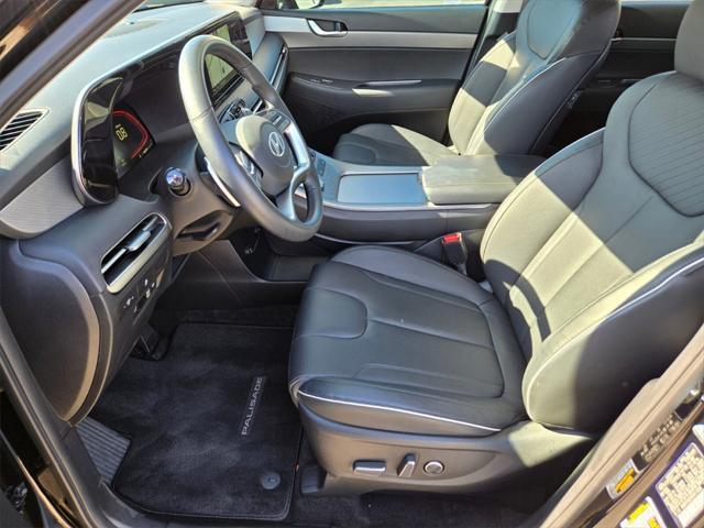 used 2025 Hyundai Palisade car, priced at $36,888