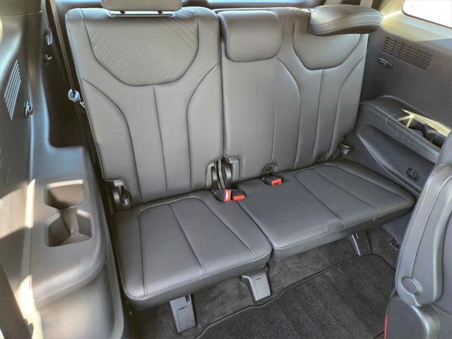 used 2025 Hyundai Palisade car, priced at $36,888