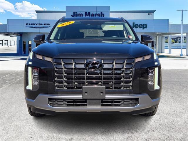 used 2025 Hyundai Palisade car, priced at $36,888