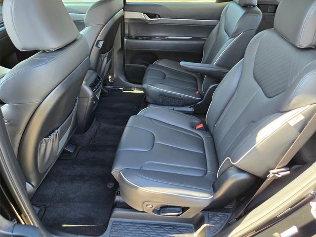 used 2025 Hyundai Palisade car, priced at $36,888