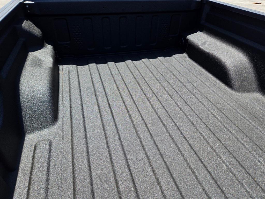 used 2023 Jeep Gladiator car, priced at $30,250