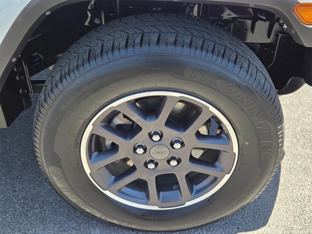 used 2023 Jeep Gladiator car, priced at $29,988